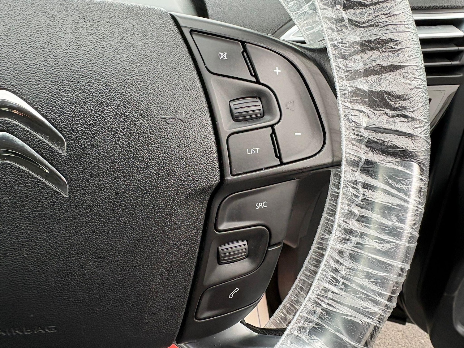 Used Citroen C4 Grand Picasso 2015 for sale - 77331008: Photo 24