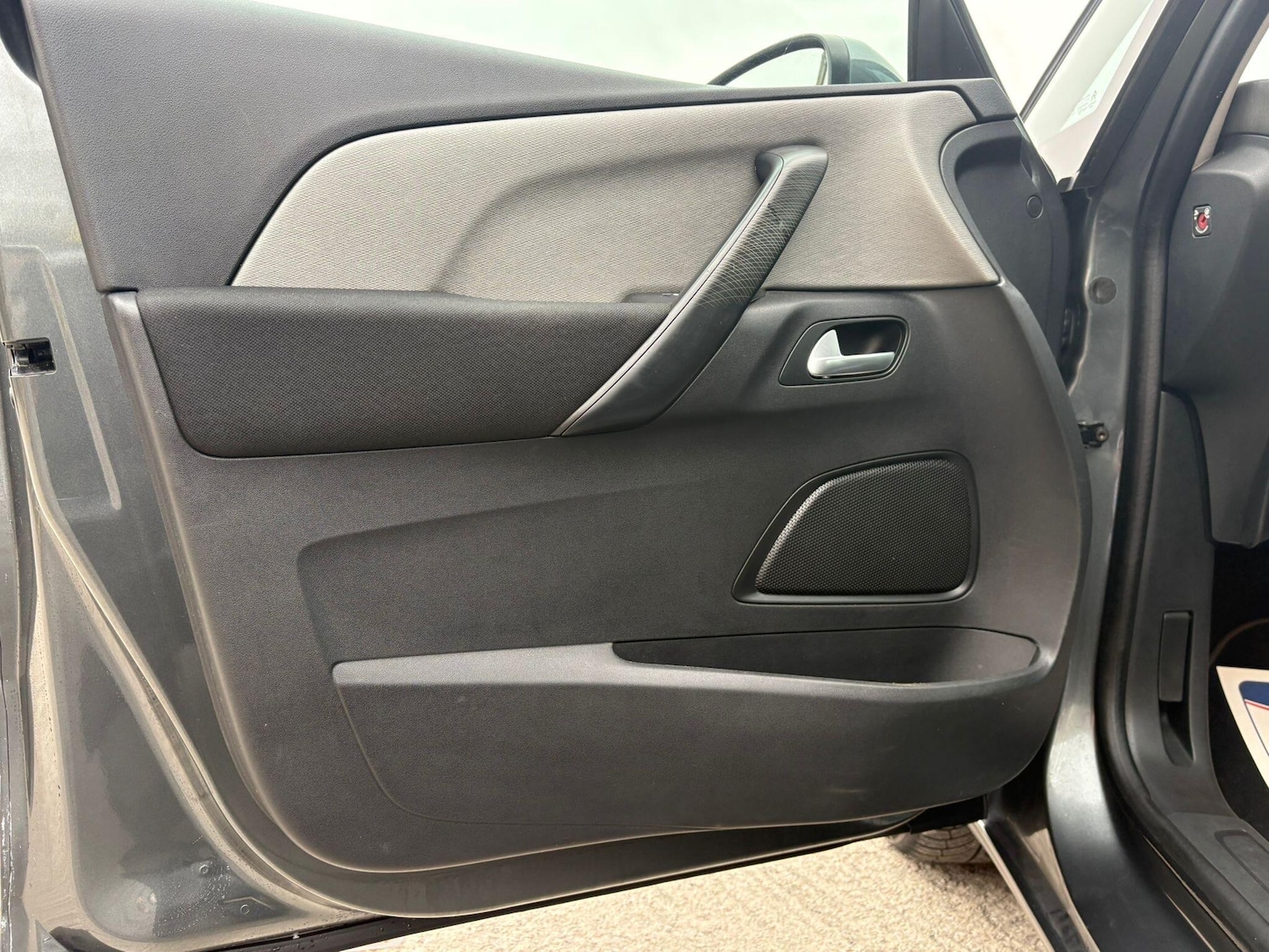 Used Citroen C4 Grand Picasso 2015 for sale - 77331008: Photo 25