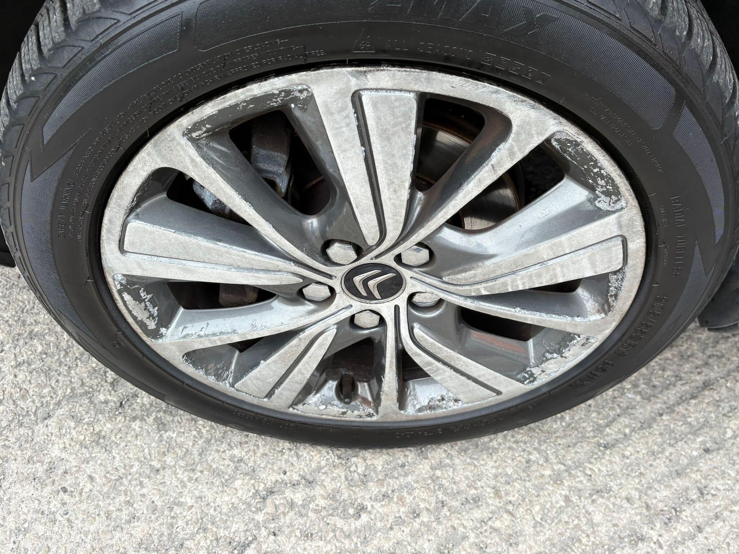 Used Citroen C4 Grand Picasso 2015 for sale - 77331008: Photo 27