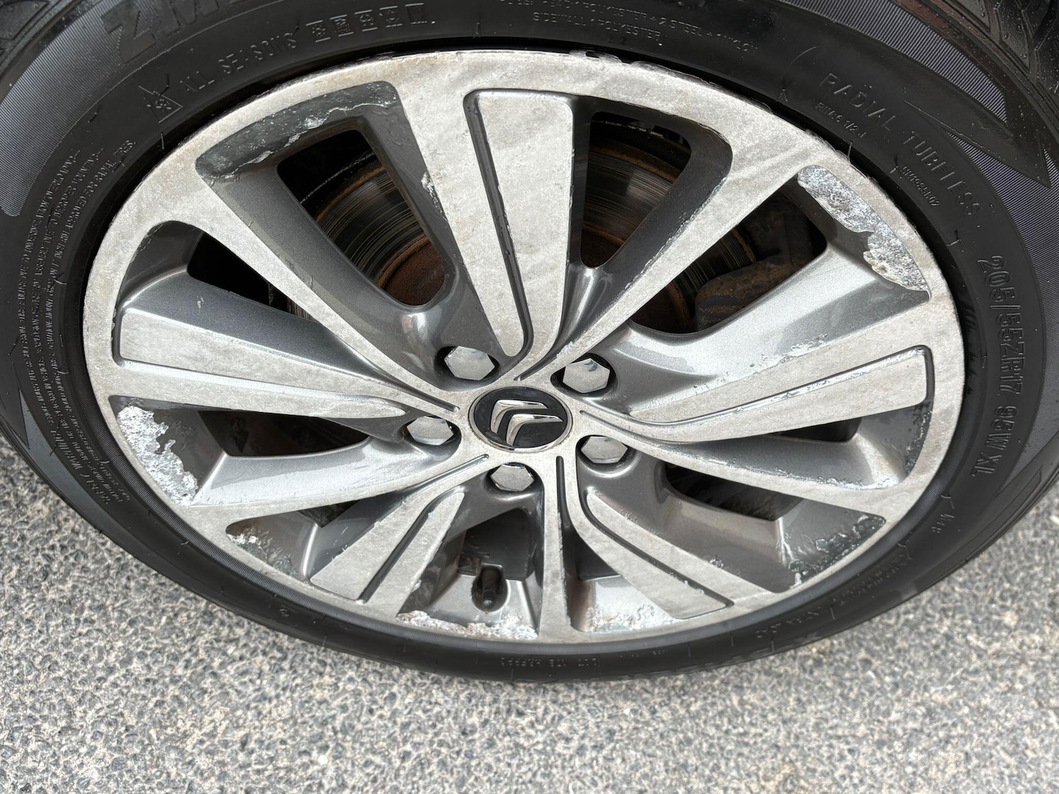 Used Citroen C4 Grand Picasso 2015 for sale - 77331008: Photo 28