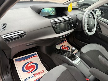 Used Citroen C4 Grand Picasso 2015 for sale - 77331008: Photo