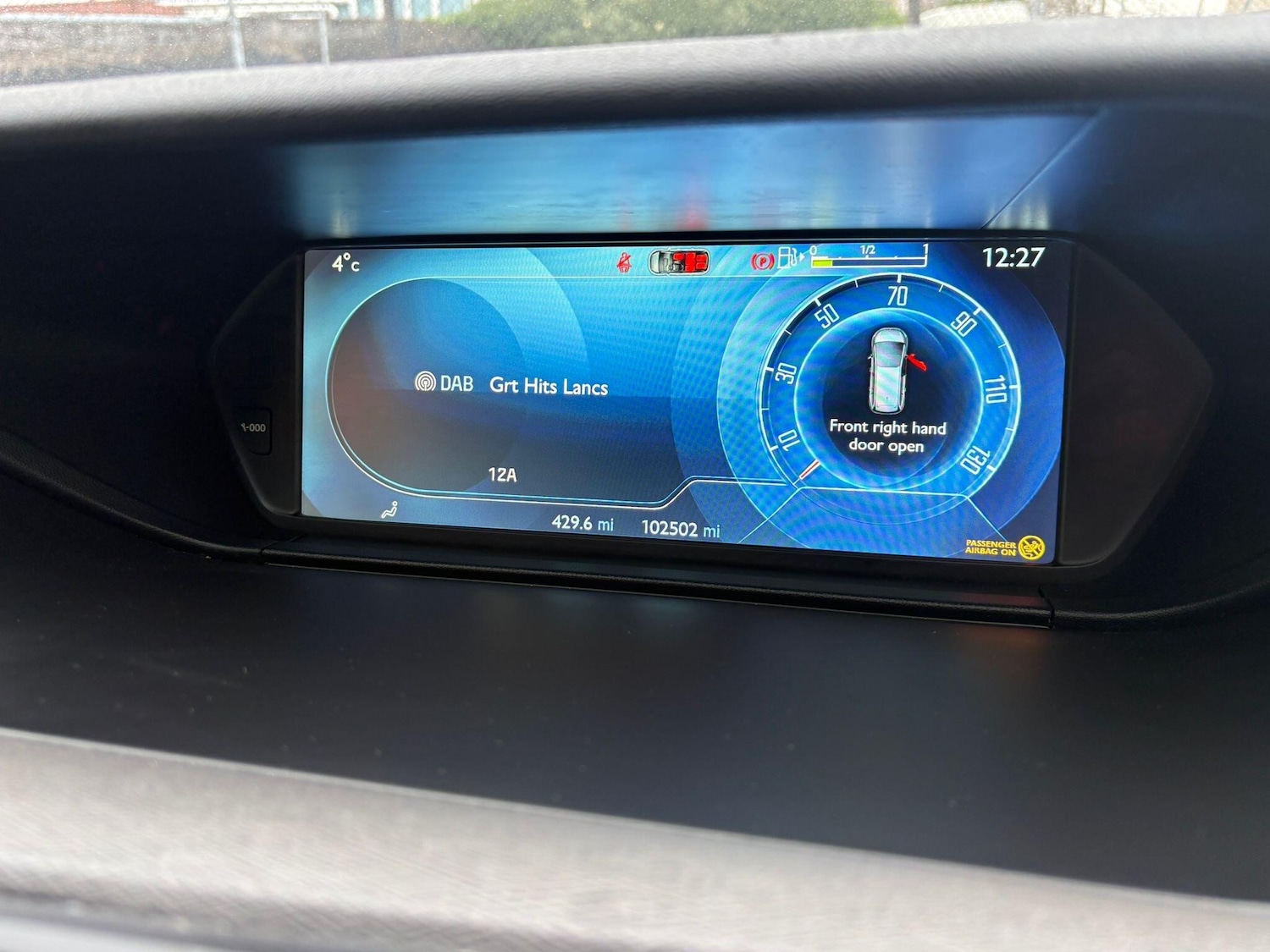 Used Citroen C4 Grand Picasso 2015 for sale - 77331008: Photo 30