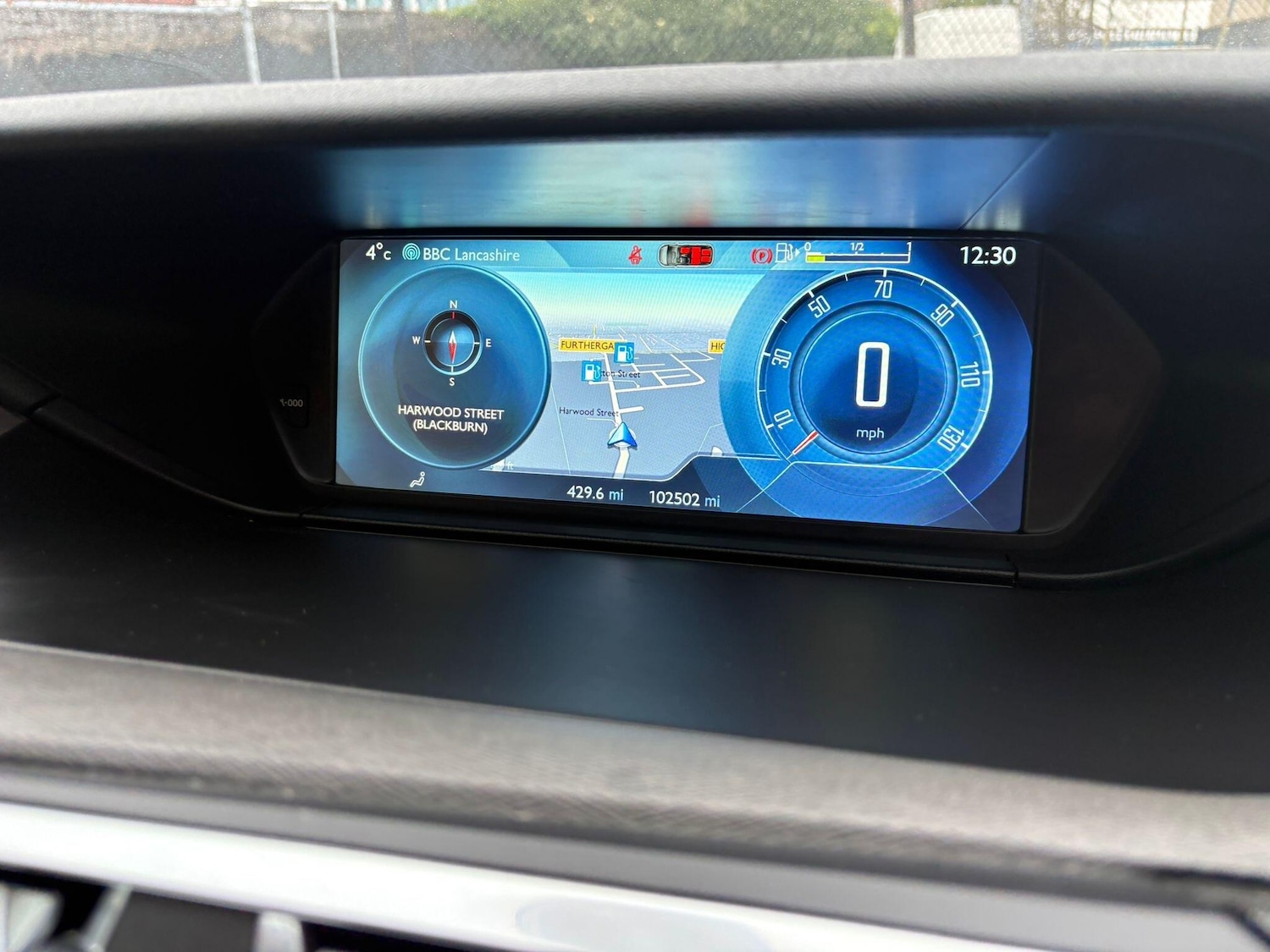 Used Citroen C4 Grand Picasso 2015 for sale - 77331008: Photo 31