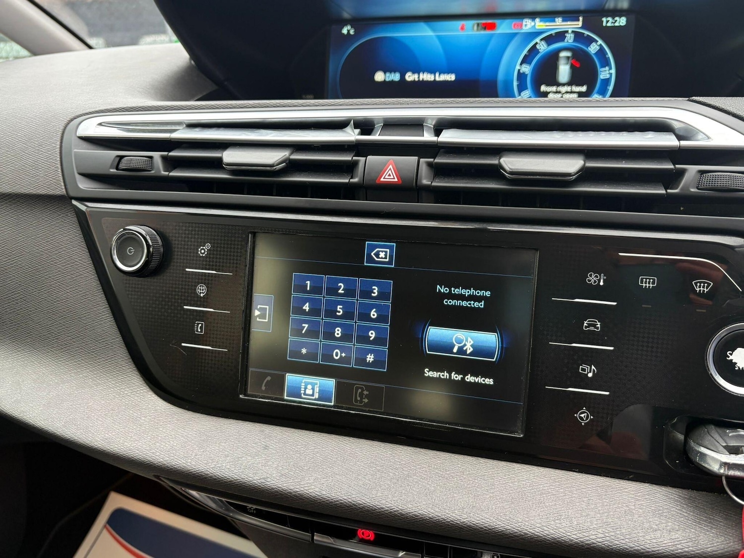 Used Citroen C4 Grand Picasso 2015 for sale - 77331008: Photo 37