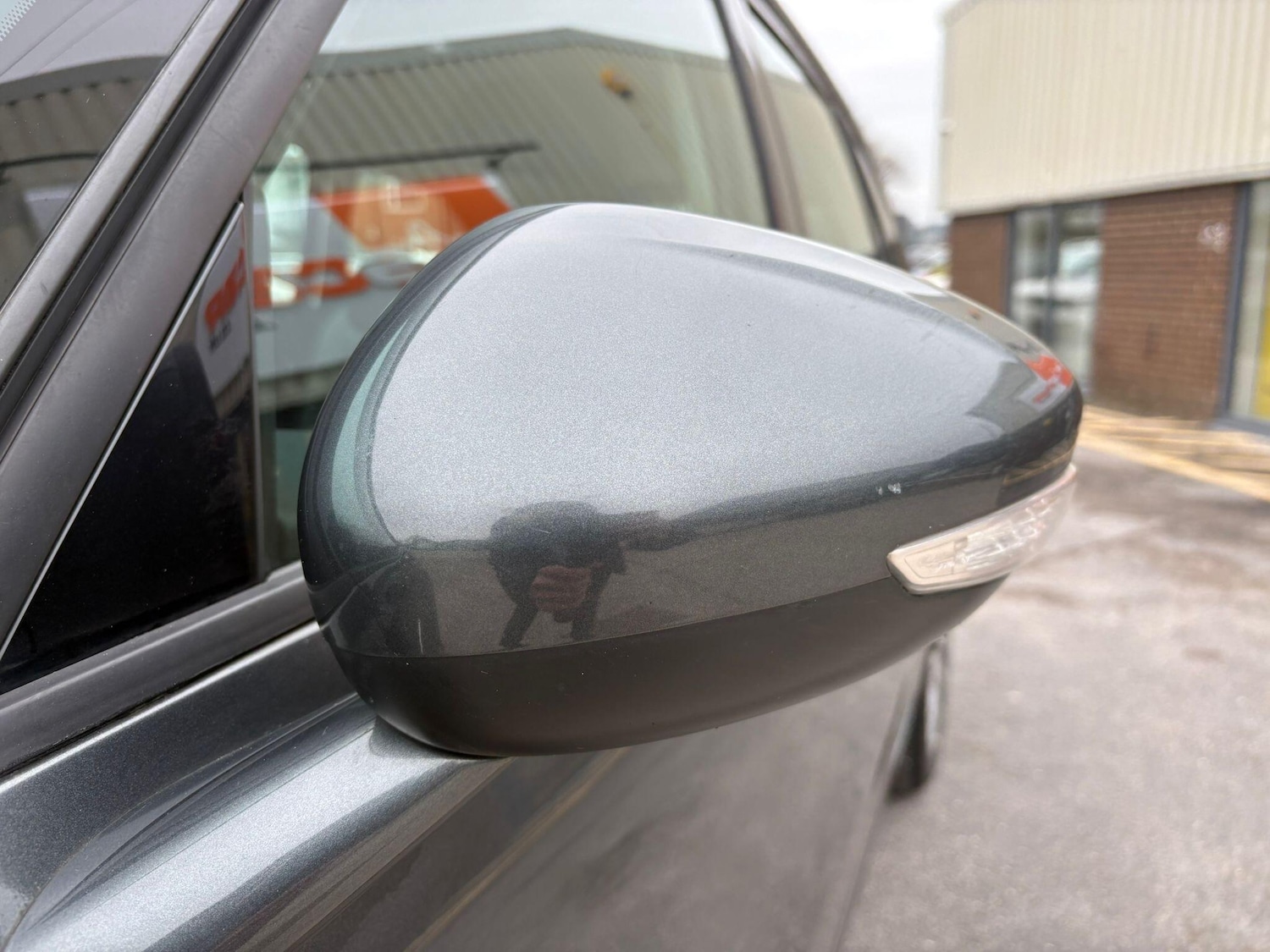 Used Citroen C4 Grand Picasso 2015 for sale - 77331008: Photo 41