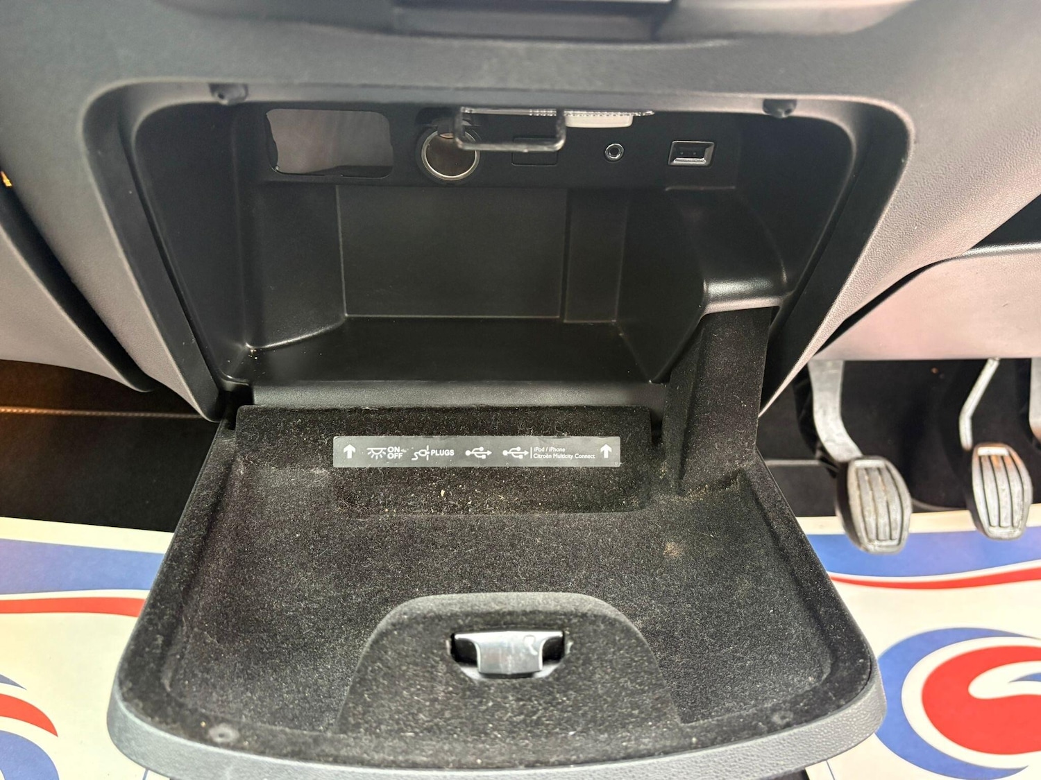 Used Citroen C4 Grand Picasso 2015 for sale - 77331008: Photo 45