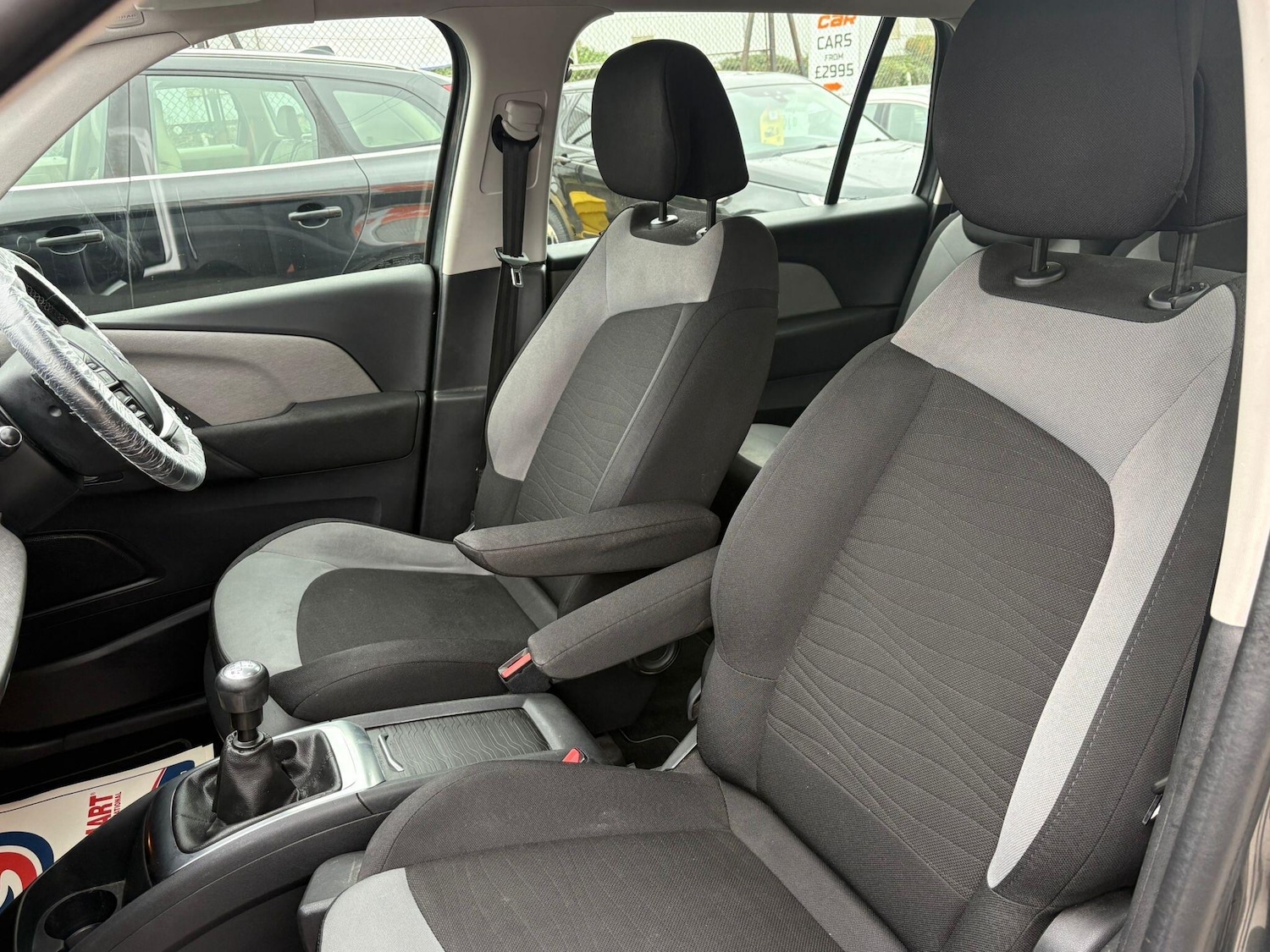 Used Citroen C4 Grand Picasso 2015 for sale - 77331008: Photo 47