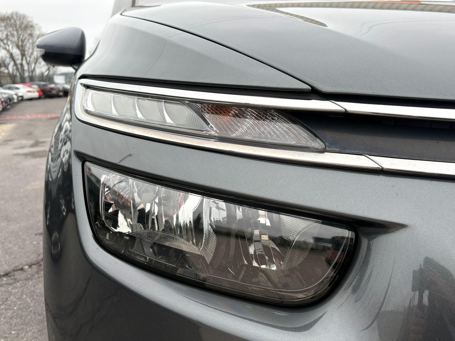 Used Citroen C4 Grand Picasso 2015 for sale - 77331008: Photo 52