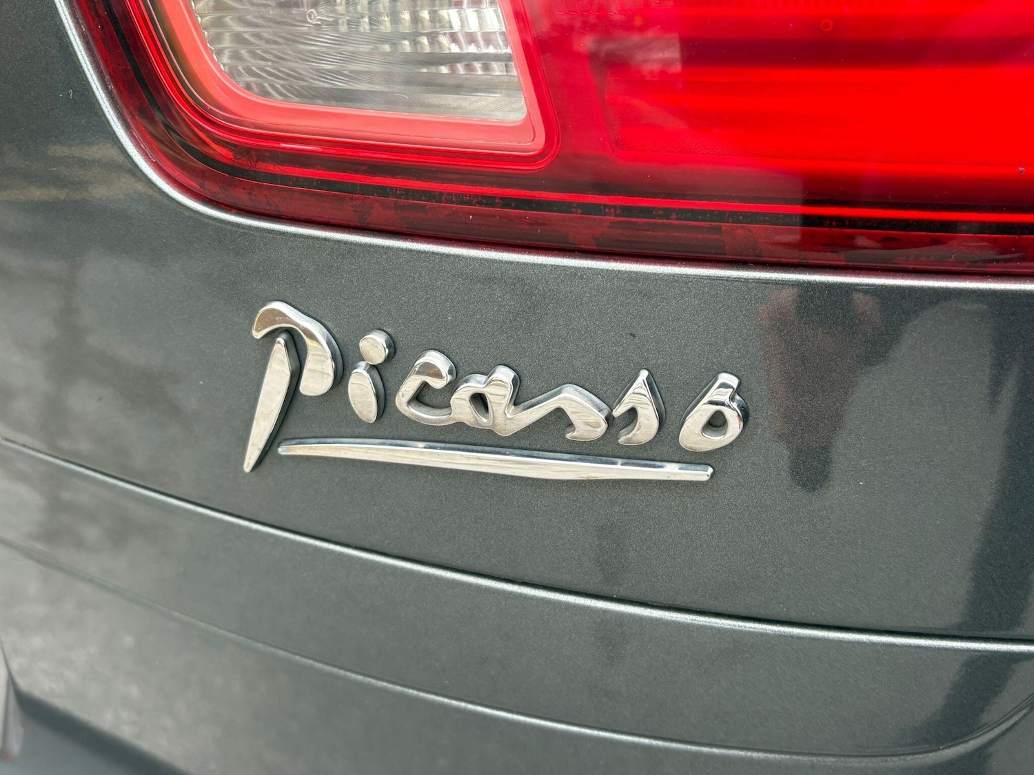 Used Citroen C4 Grand Picasso 2015 for sale - 77331008: Photo 53