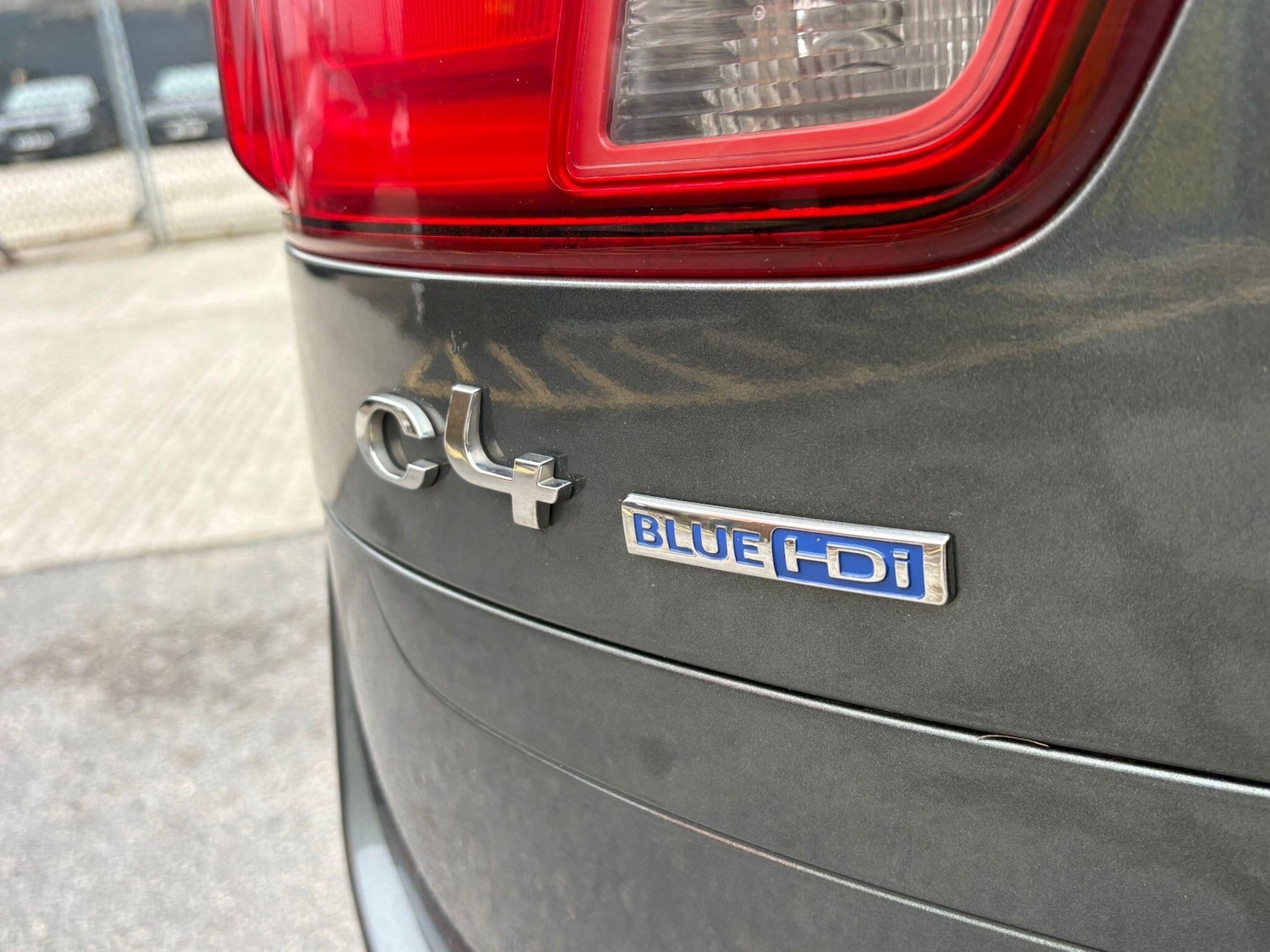 Used Citroen C4 Grand Picasso 2015 for sale - 77331008: Photo 54