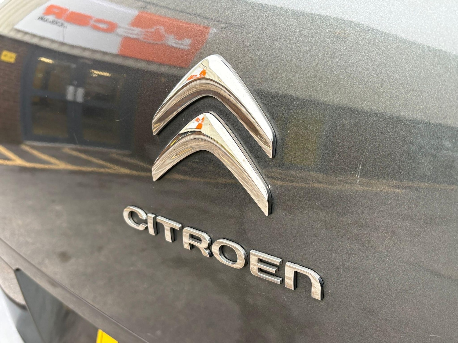 Used Citroen C4 Grand Picasso 2015 for sale - 77331008: Photo 56