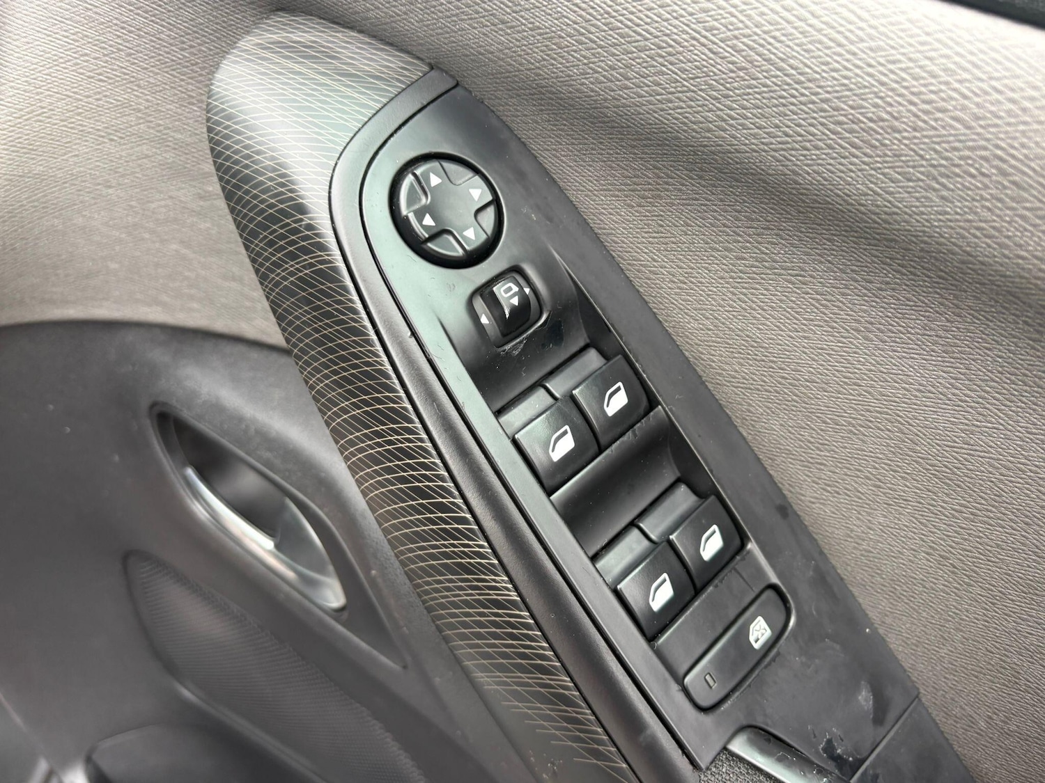 Used Citroen C4 Grand Picasso 2015 for sale - 77331008: Photo 69