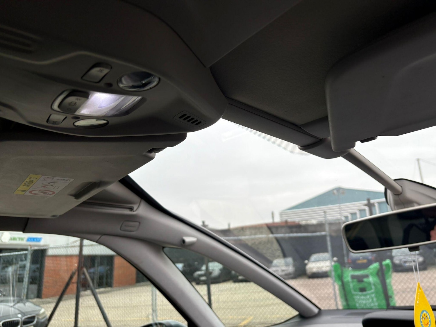 Used Citroen C4 Grand Picasso 2015 for sale - 77331008: Photo 73