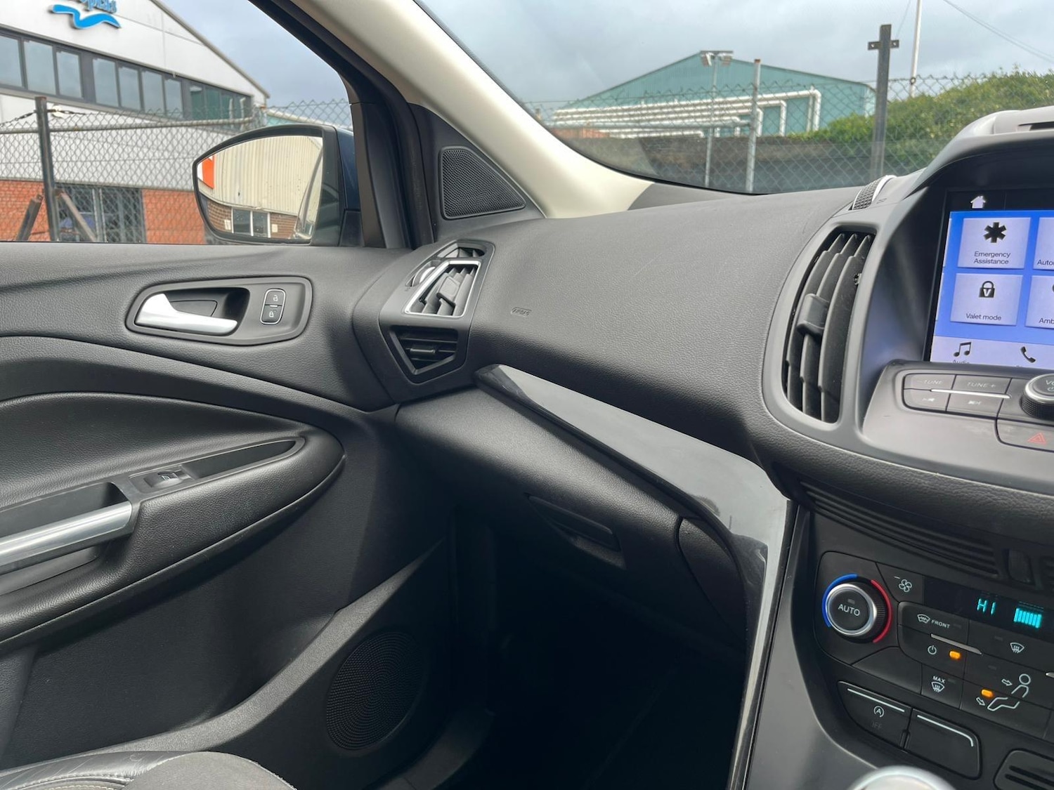 Used Ford Kuga 2019 for sale - 76689717: Photo 15