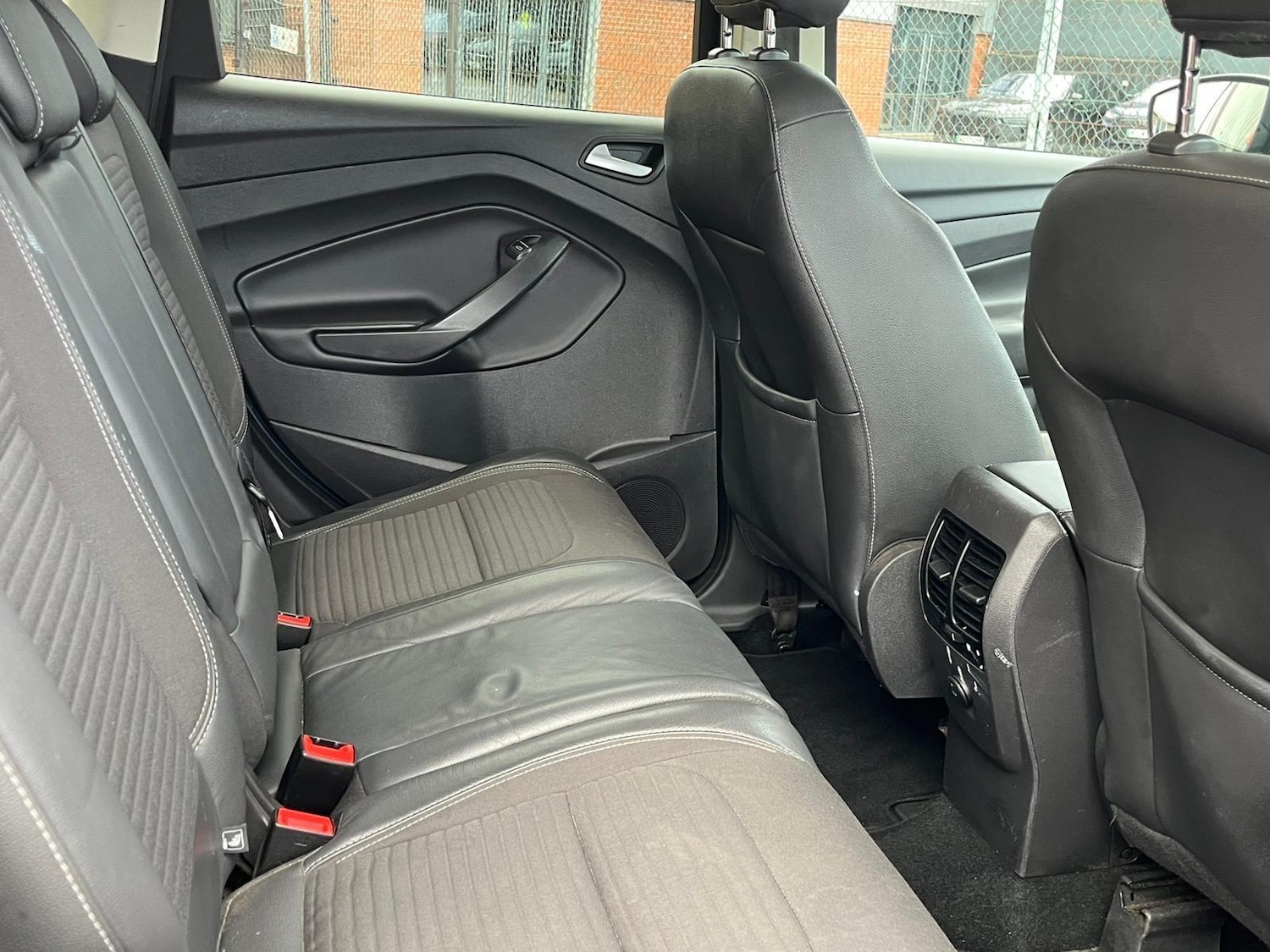 Used Ford Kuga 2019 for sale - 76689717: Photo 16