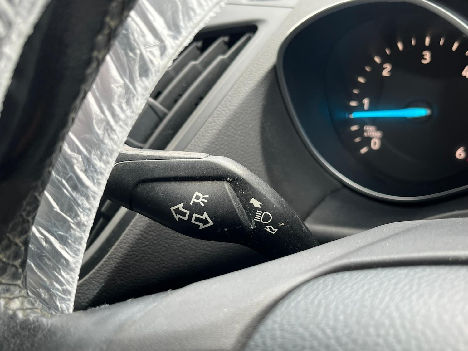 Used Ford Kuga 2019 for sale - 76689717: Photo 19