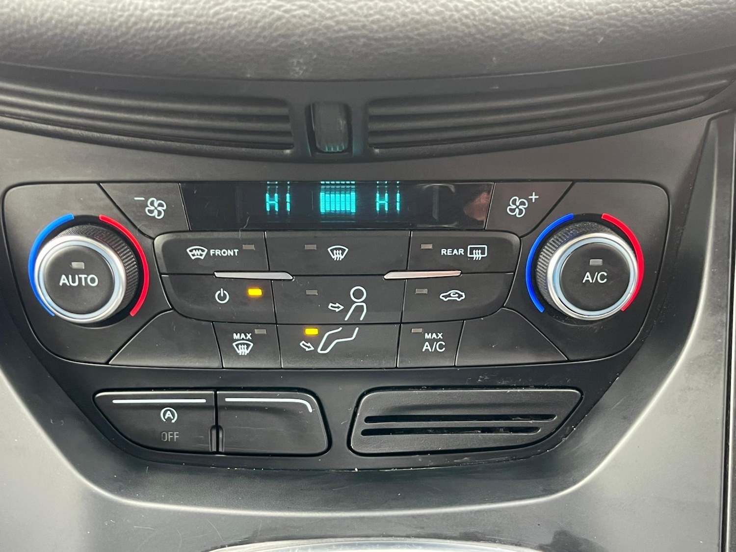 Used Ford Kuga 2019 for sale - 76689717: Photo 24