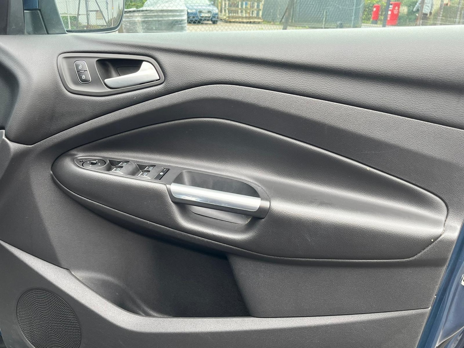 Used Ford Kuga 2019 for sale - 76689717: Photo 25