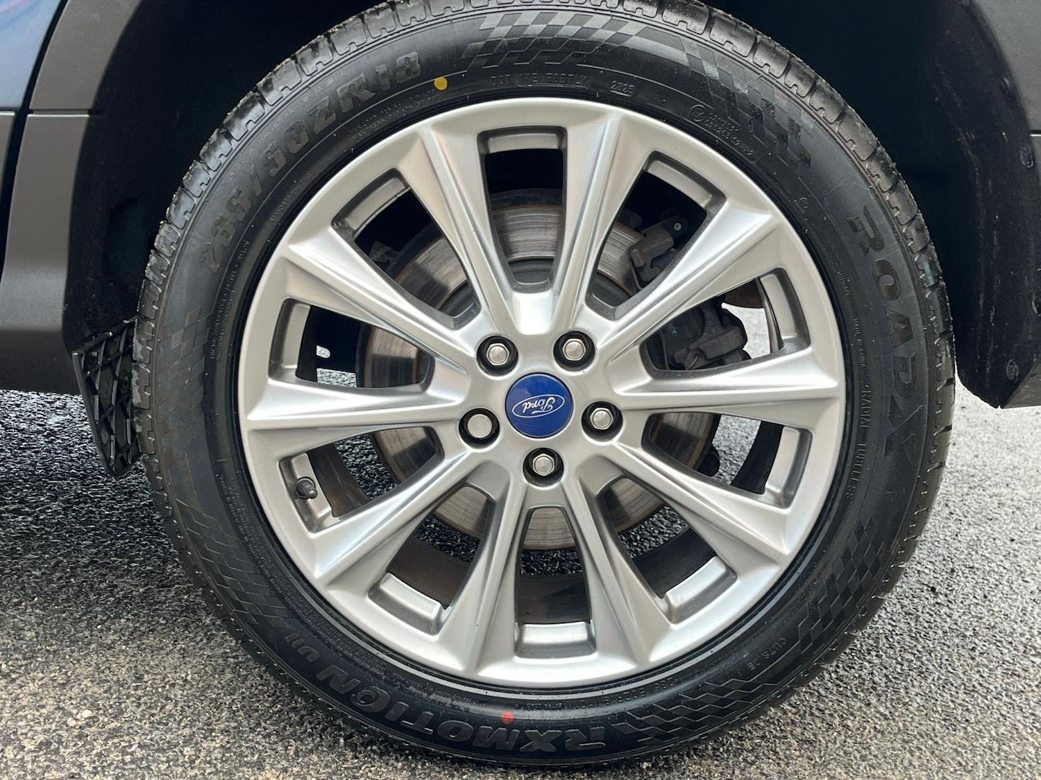 Used Ford Kuga 2019 for sale - 76689717: Photo 27