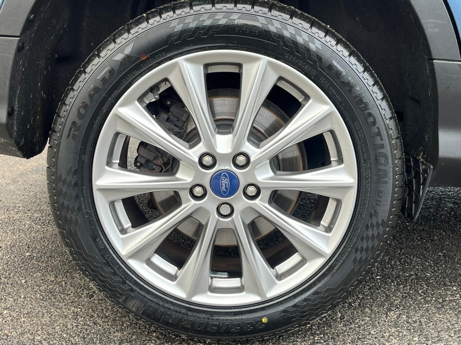 Used Ford Kuga 2019 for sale - 76689717: Photo 28