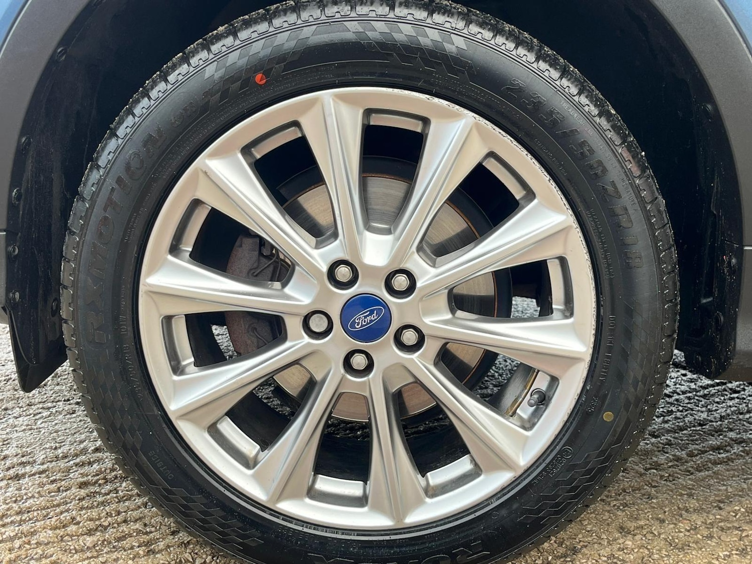 Used Ford Kuga 2019 for sale - 76689717: Photo 29