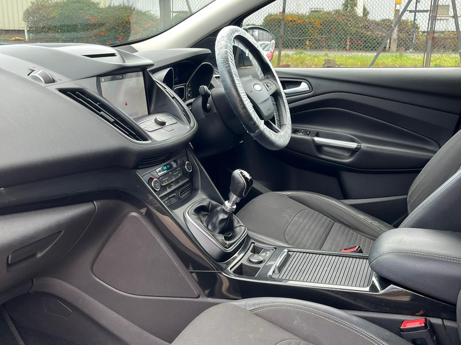 Used Ford Kuga 2019 for sale - 76689717: Photo 3