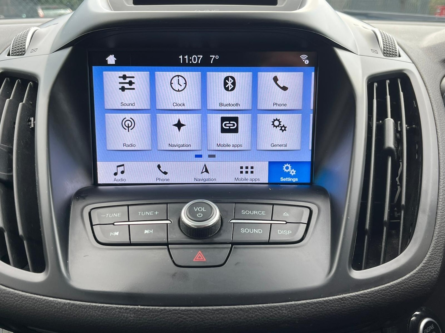 Used Ford Kuga 2019 for sale - 76689717: Photo 31