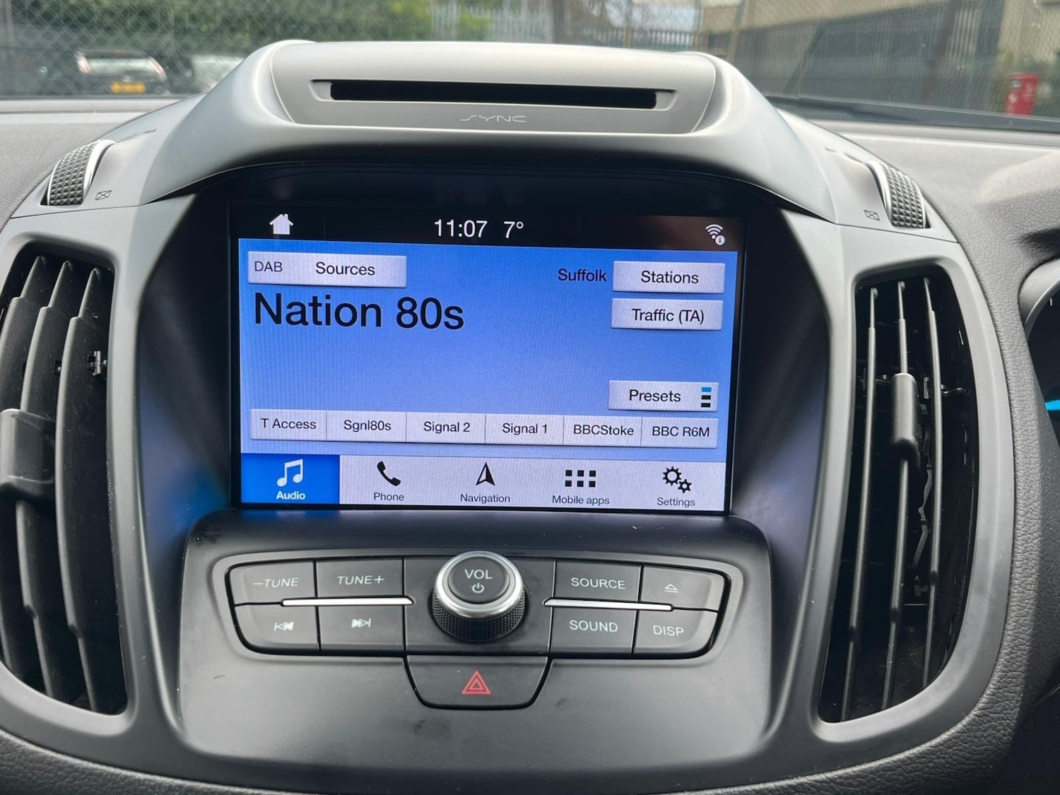 Used Ford Kuga 2019 for sale - 76689717: Photo 33