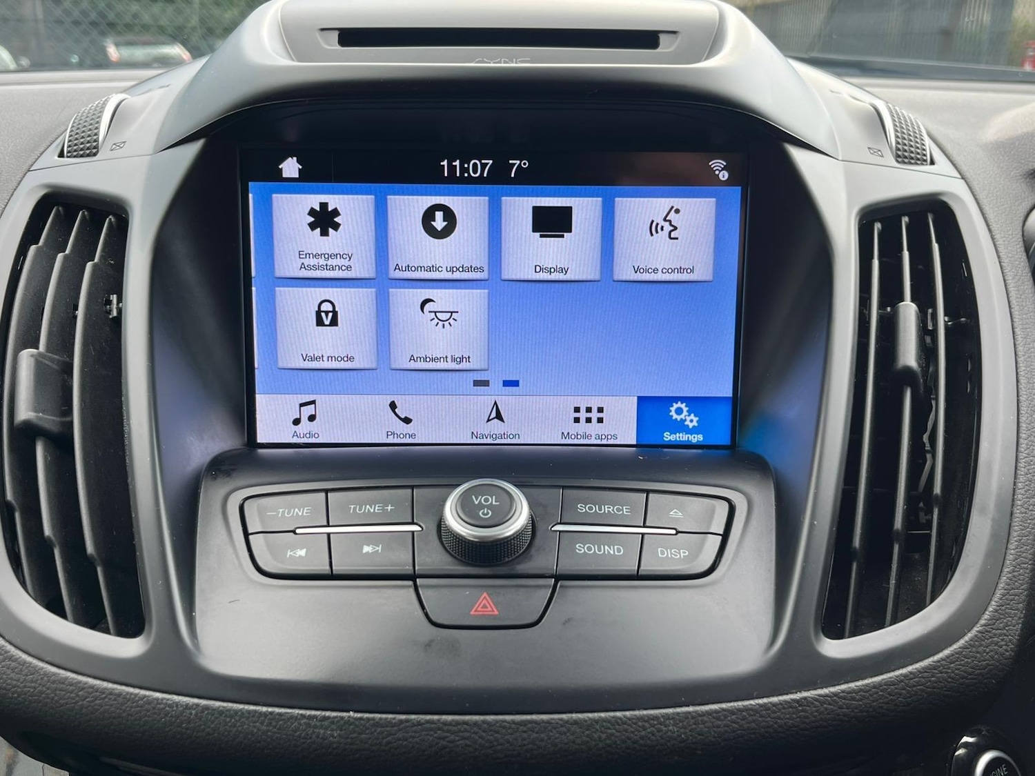 Used Ford Kuga 2019 for sale - 76689717: Photo 35