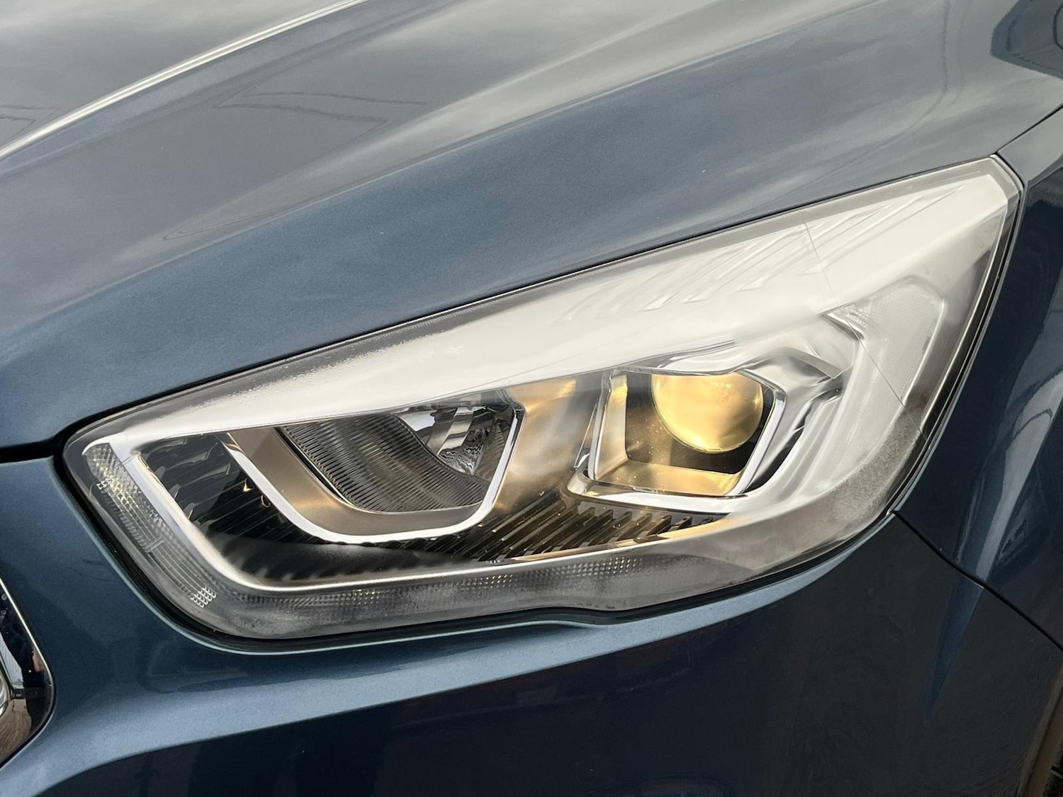 Used Ford Kuga 2019 for sale - 76689717: Photo 39