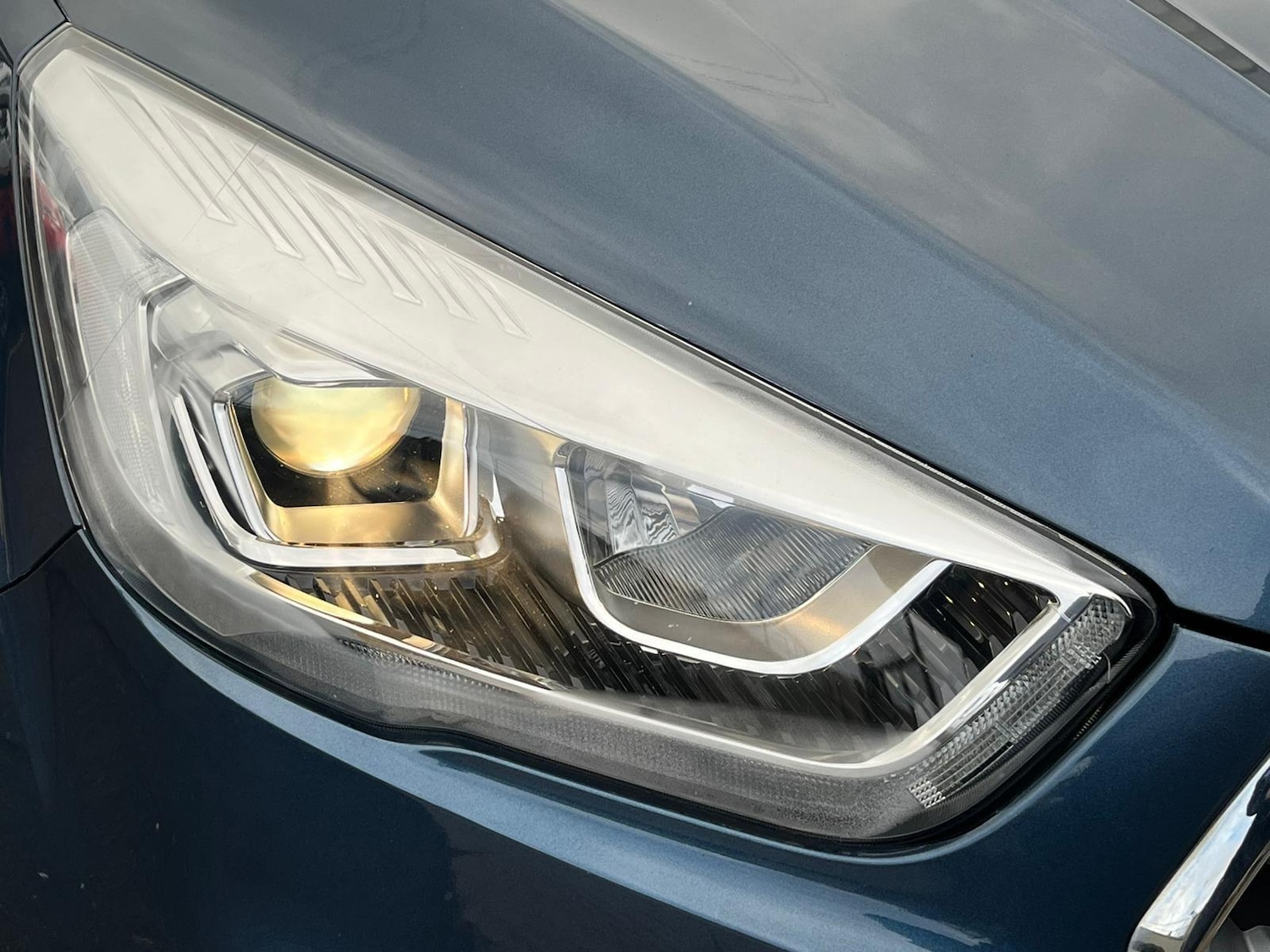 Used Ford Kuga 2019 for sale - 76689717: Photo 40