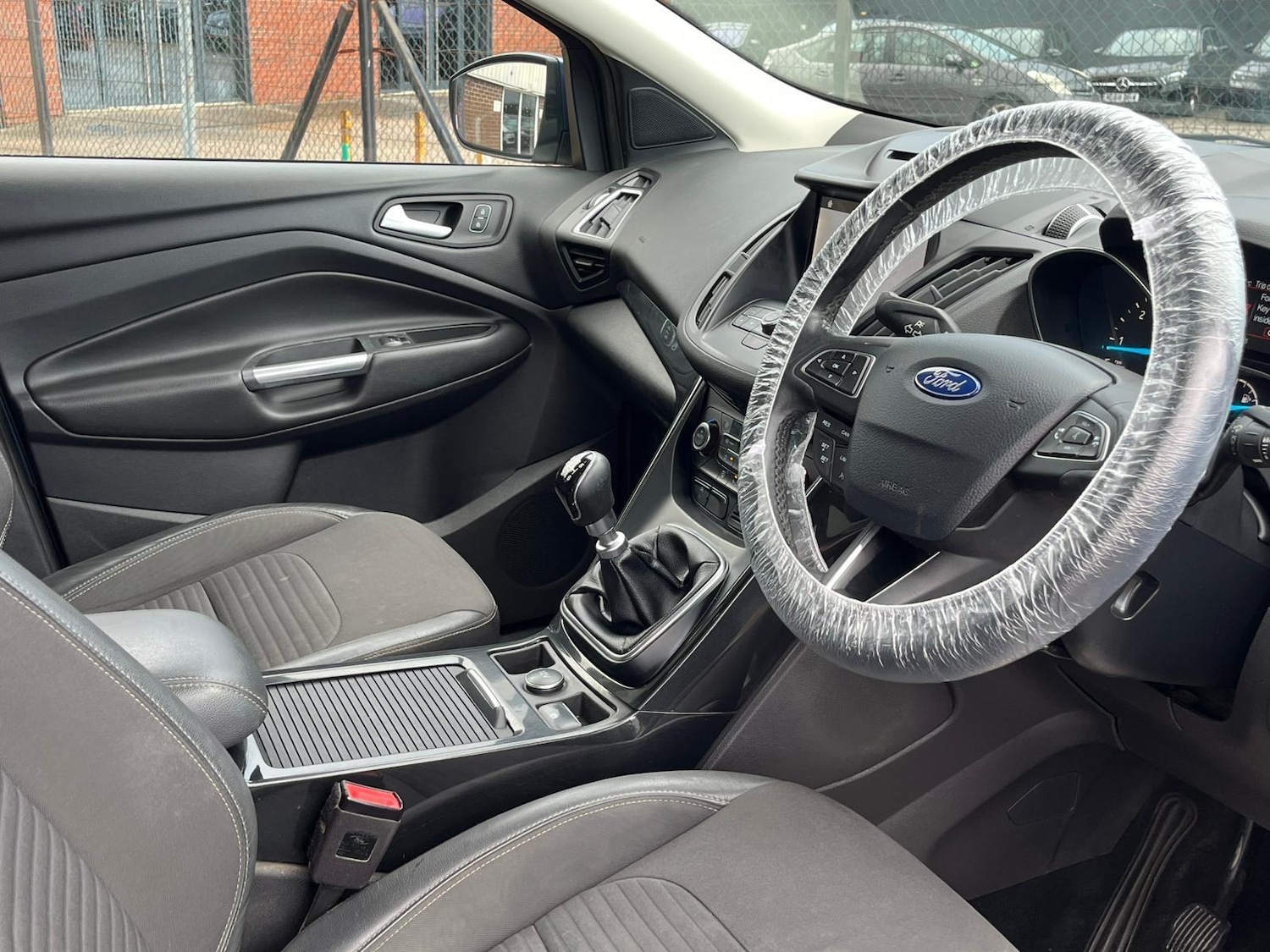 Used Ford Kuga 2019 for sale - 76689717: Photo 43
