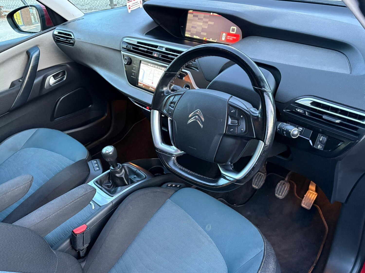 Used Citroen Grand C4 Picasso for sale - 77586662: Photo 18