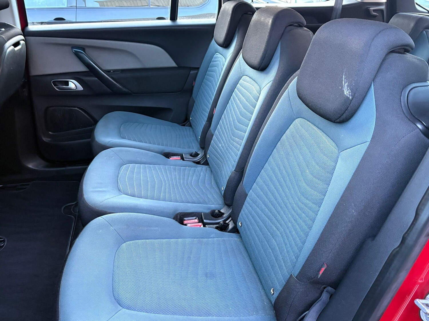 Used Citroen Grand C4 Picasso for sale - 77586662: Photo 20