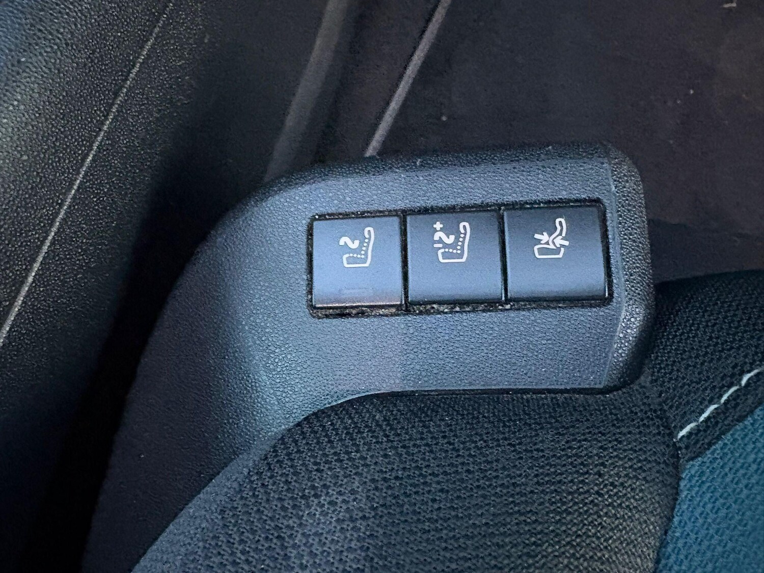 Used Citroen Grand C4 Picasso for sale - 77586662: Photo 25