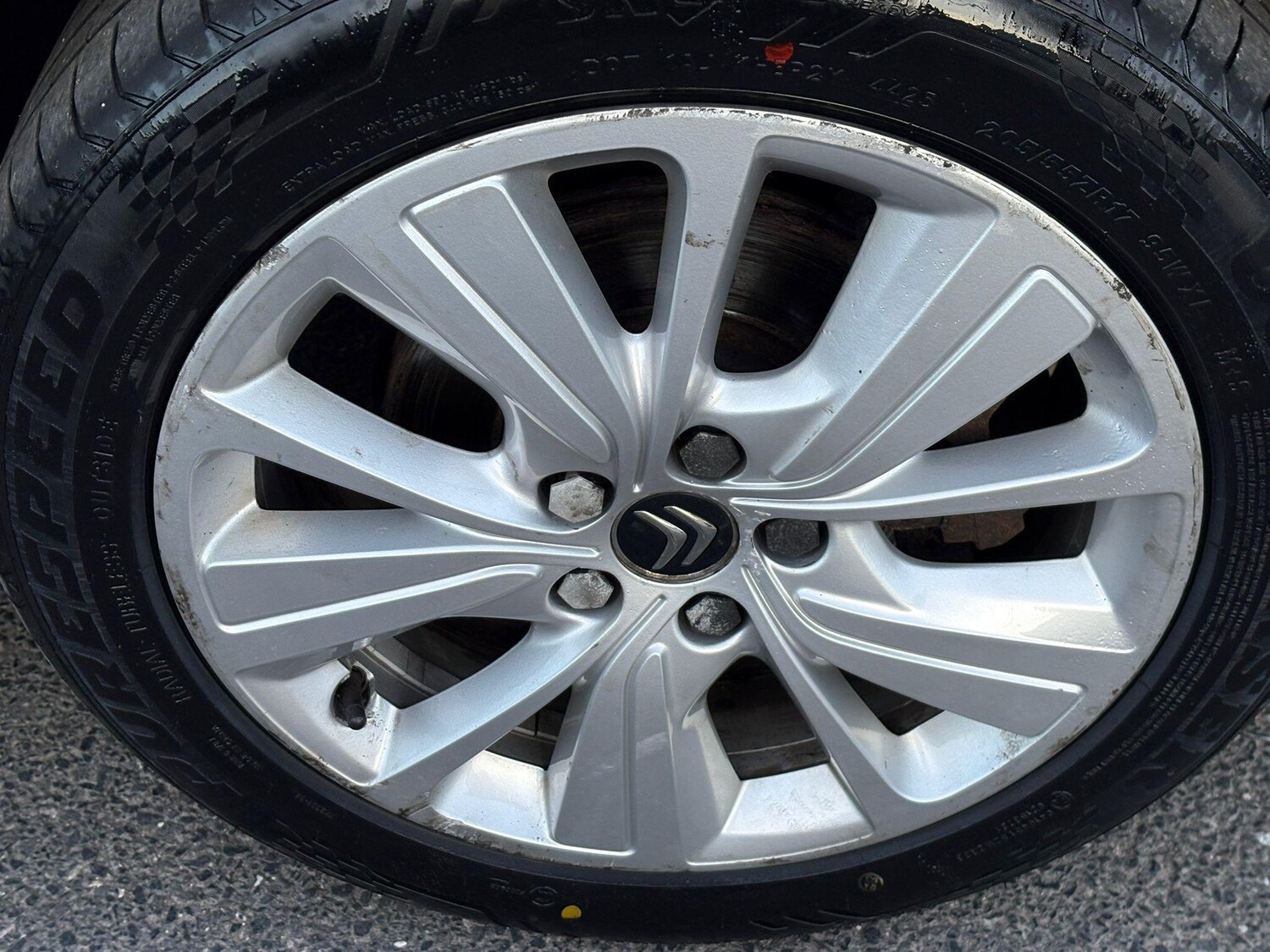 Used Citroen Grand C4 Picasso for sale - 77586662: Photo 32