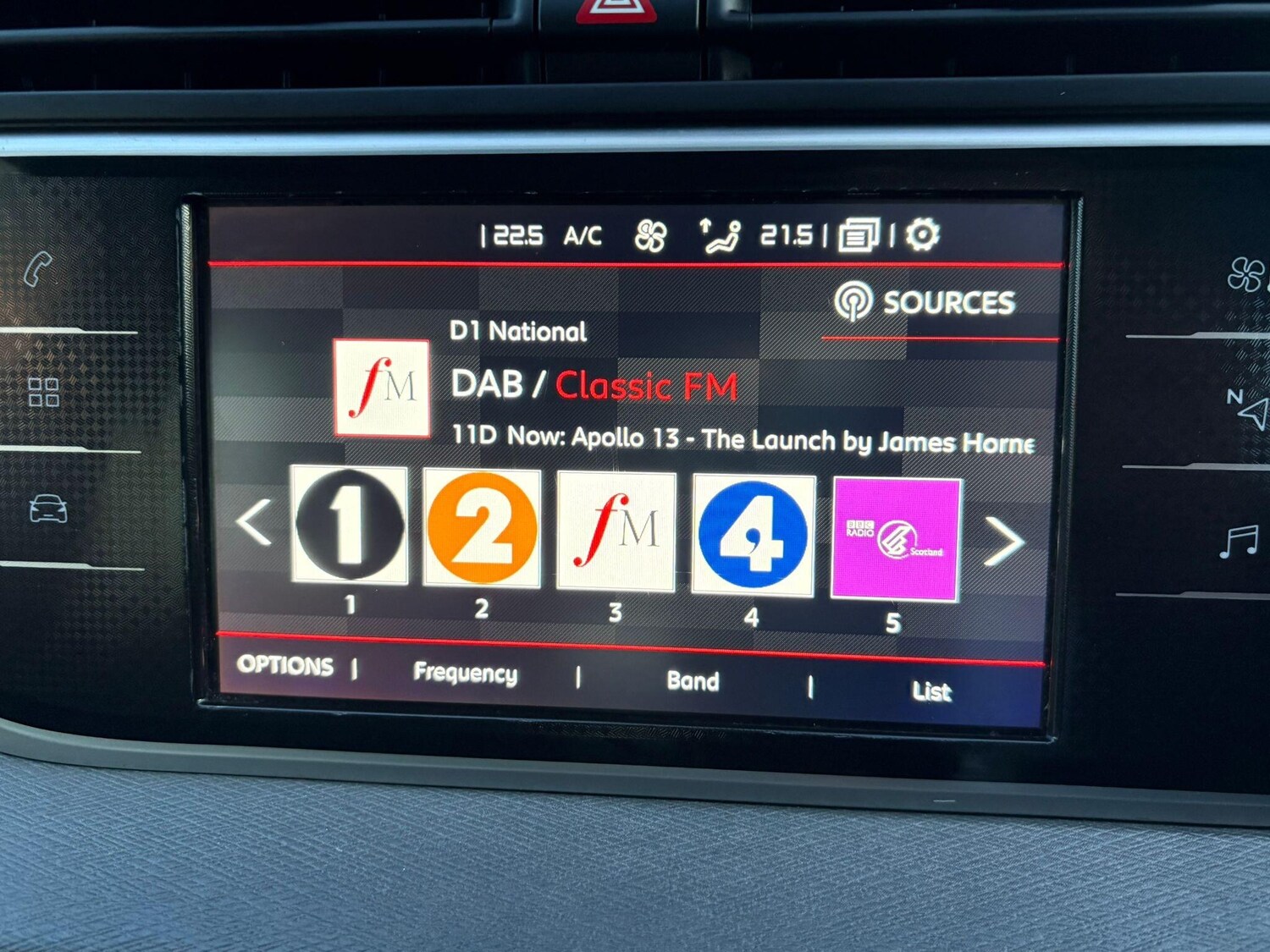 Used Citroen Grand C4 Picasso for sale - 77586662: Photo 36