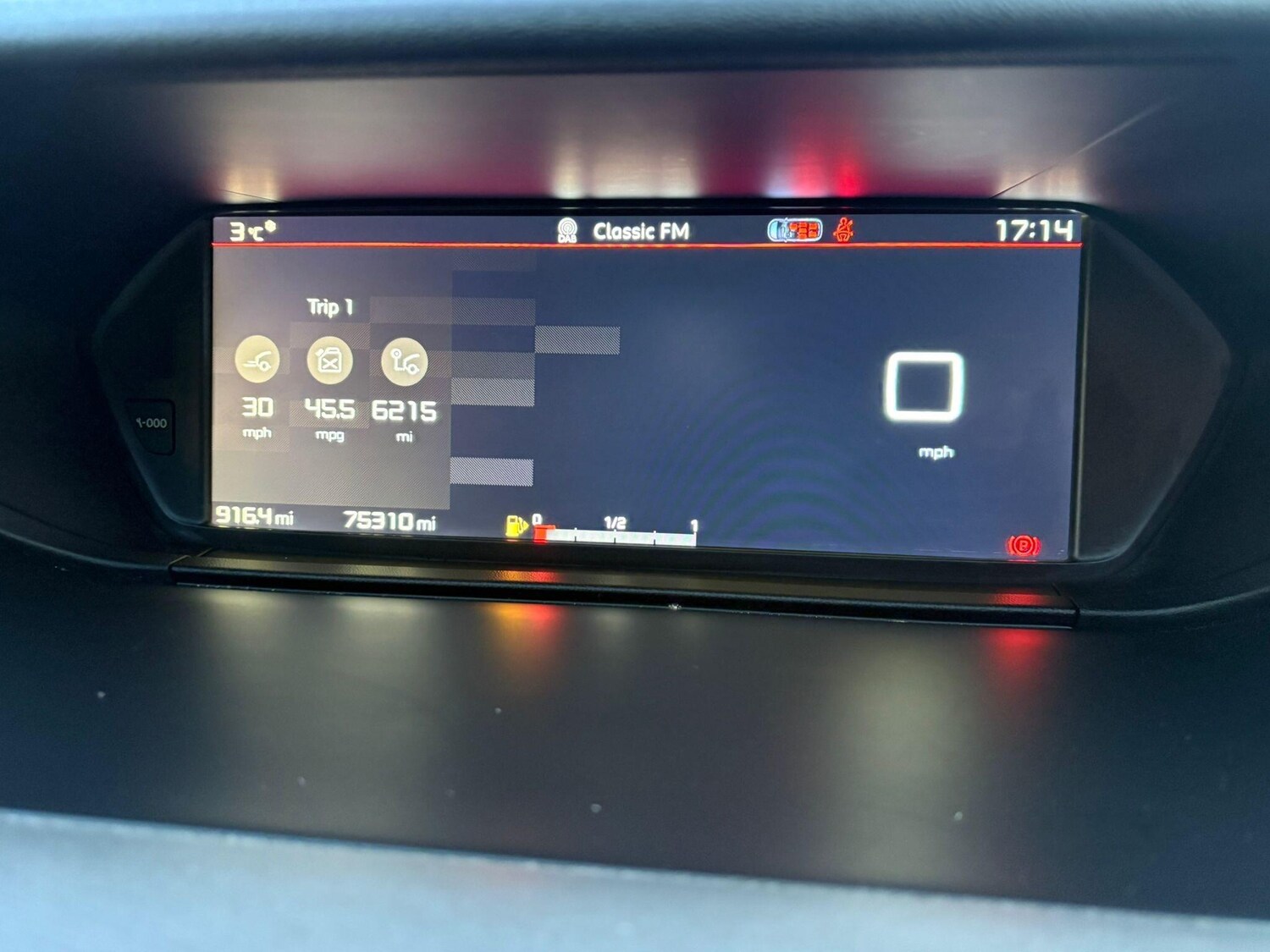 Used Citroen Grand C4 Picasso for sale - 77586662: Photo 37