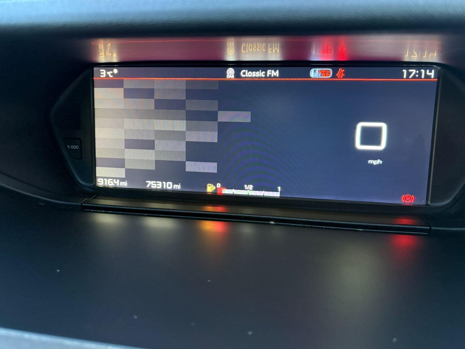 Used Citroen Grand C4 Picasso for sale - 77586662: Photo 38