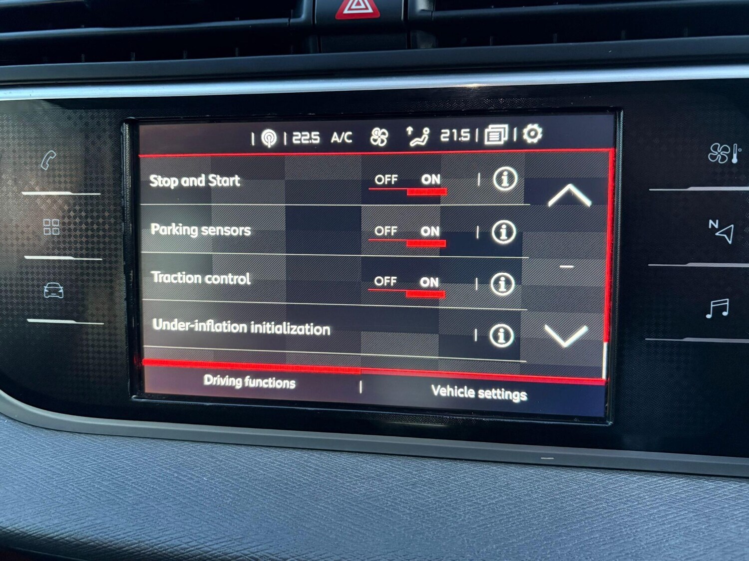 Used Citroen Grand C4 Picasso for sale - 77586662: Photo 41