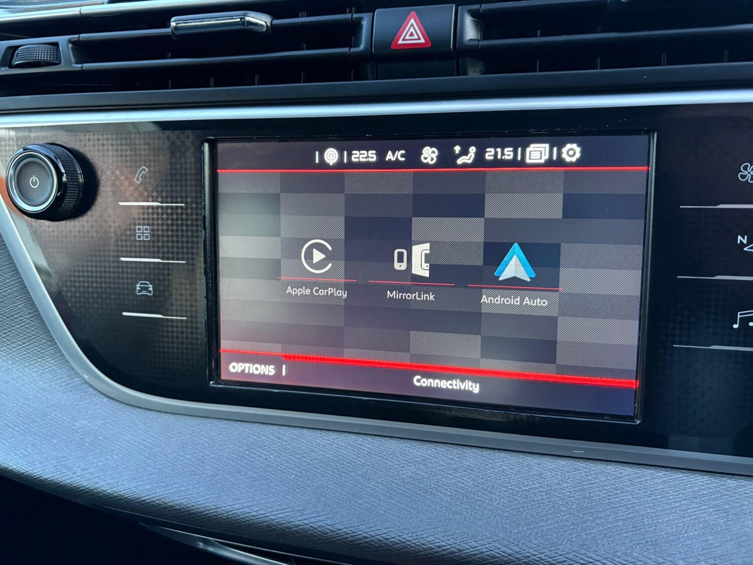 Used Citroen Grand C4 Picasso for sale - 77586662: Photo 43