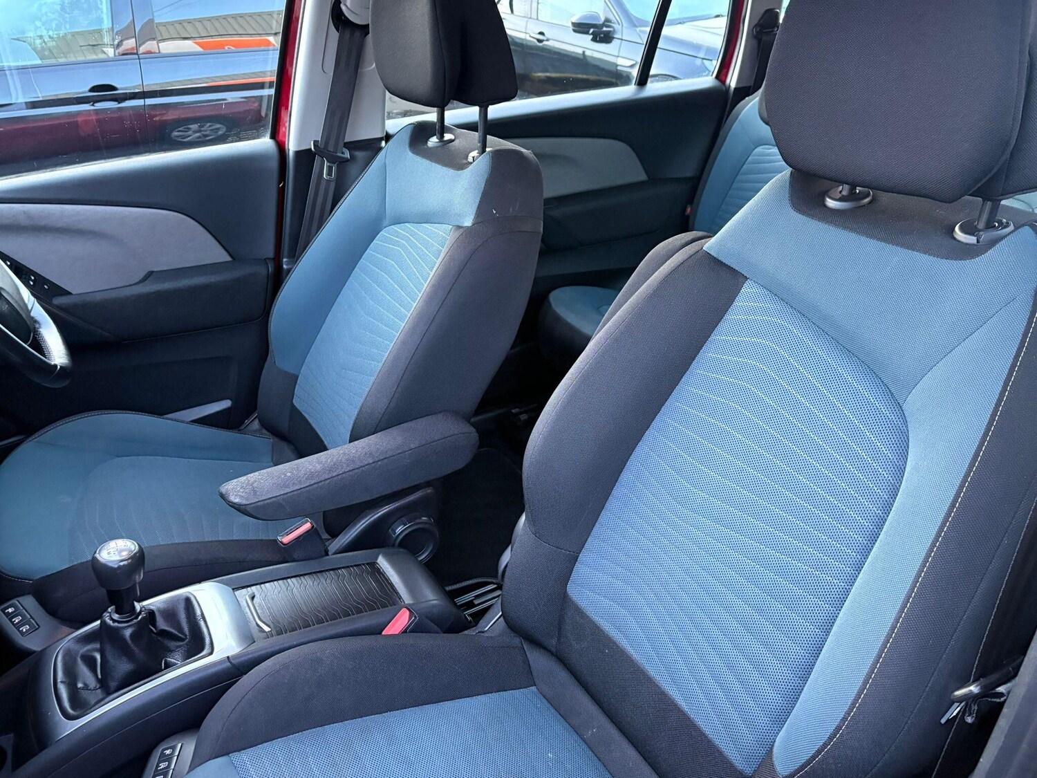 Used Citroen Grand C4 Picasso for sale - 77586662: Photo 53