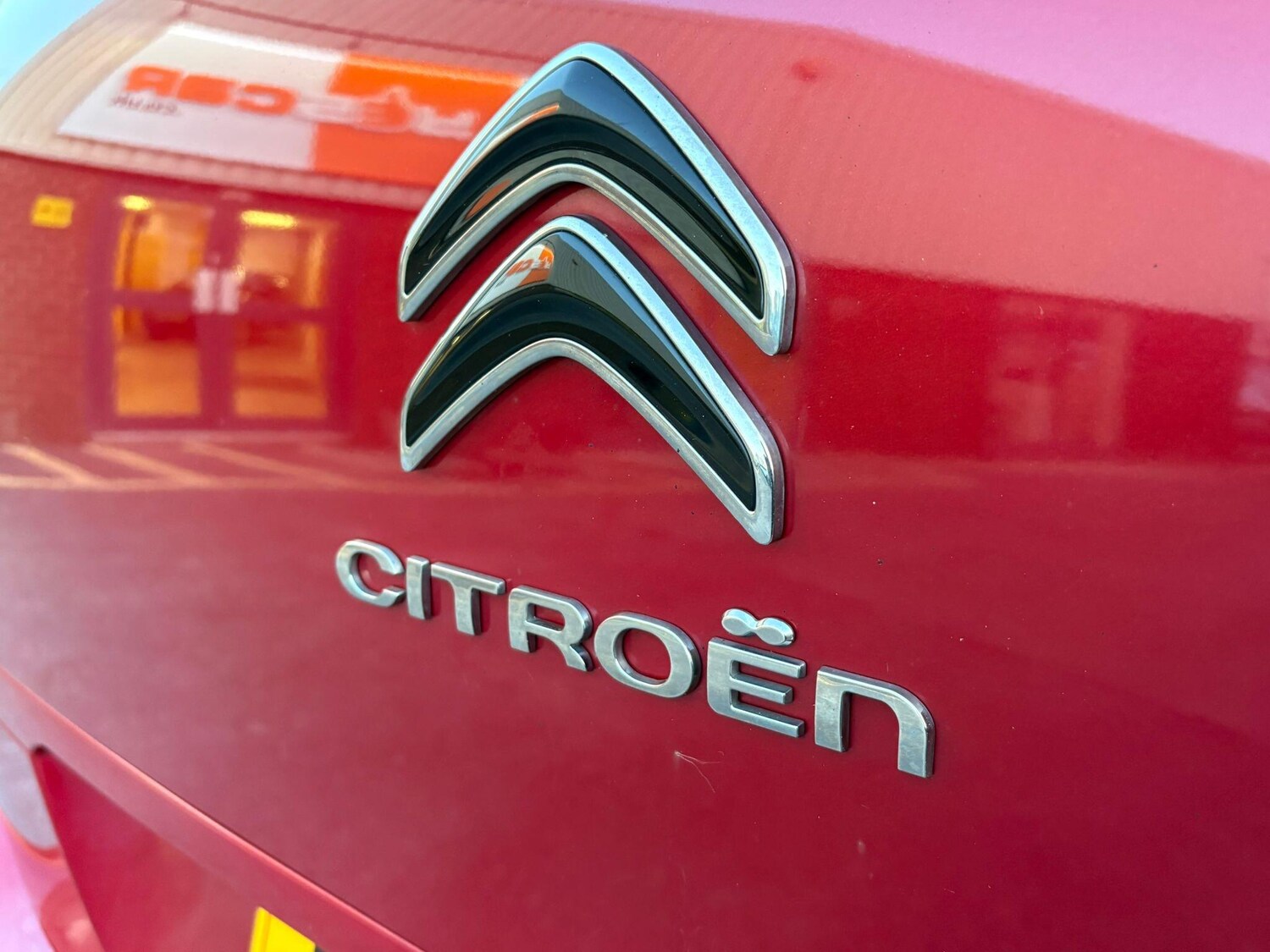 Used Citroen Grand C4 Picasso for sale - 77586662: Photo 76