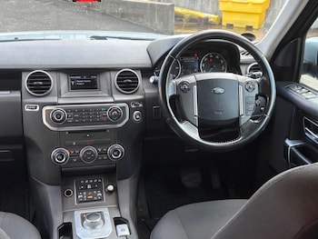 Used Land Rover Discovery 2012 for sale - 79107484: Photo