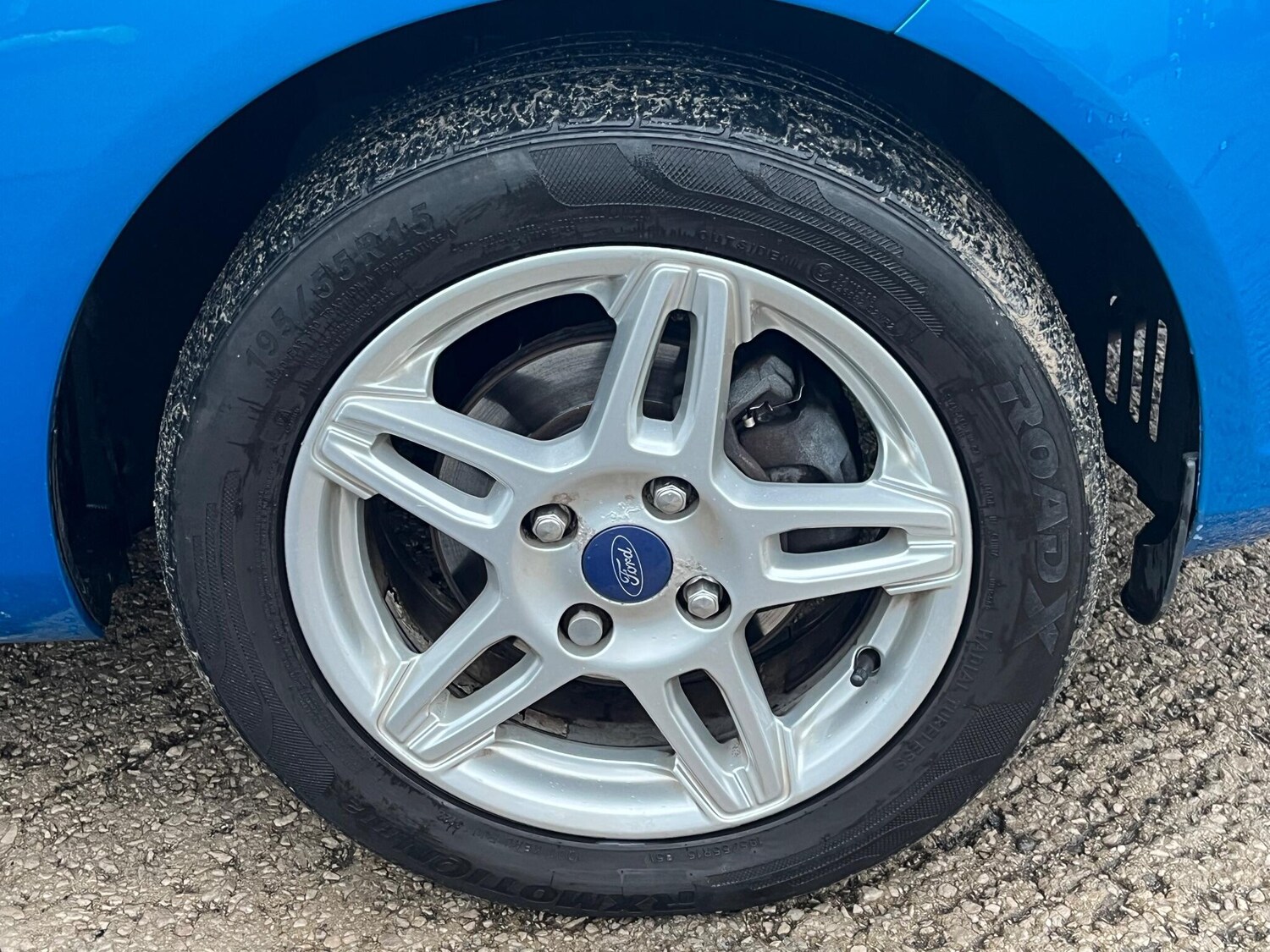 Used Ford Fiesta 2014 for sale - 77439671: Photo 23