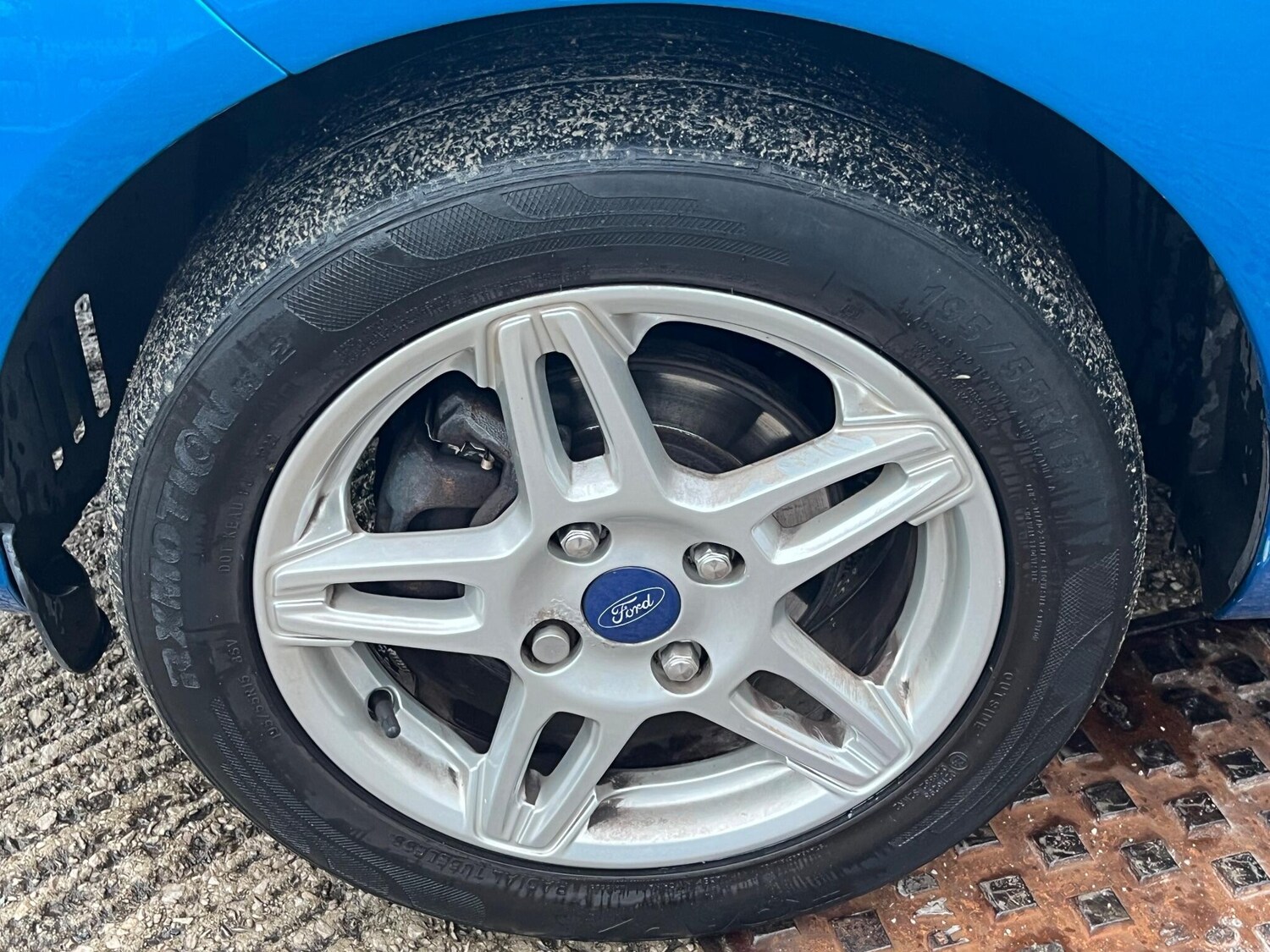 Used Ford Fiesta 2014 for sale - 77439671: Photo 26