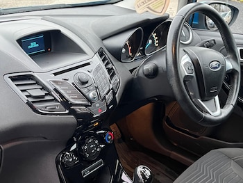 Used Ford Fiesta 2014 for sale - 77439671: Photo