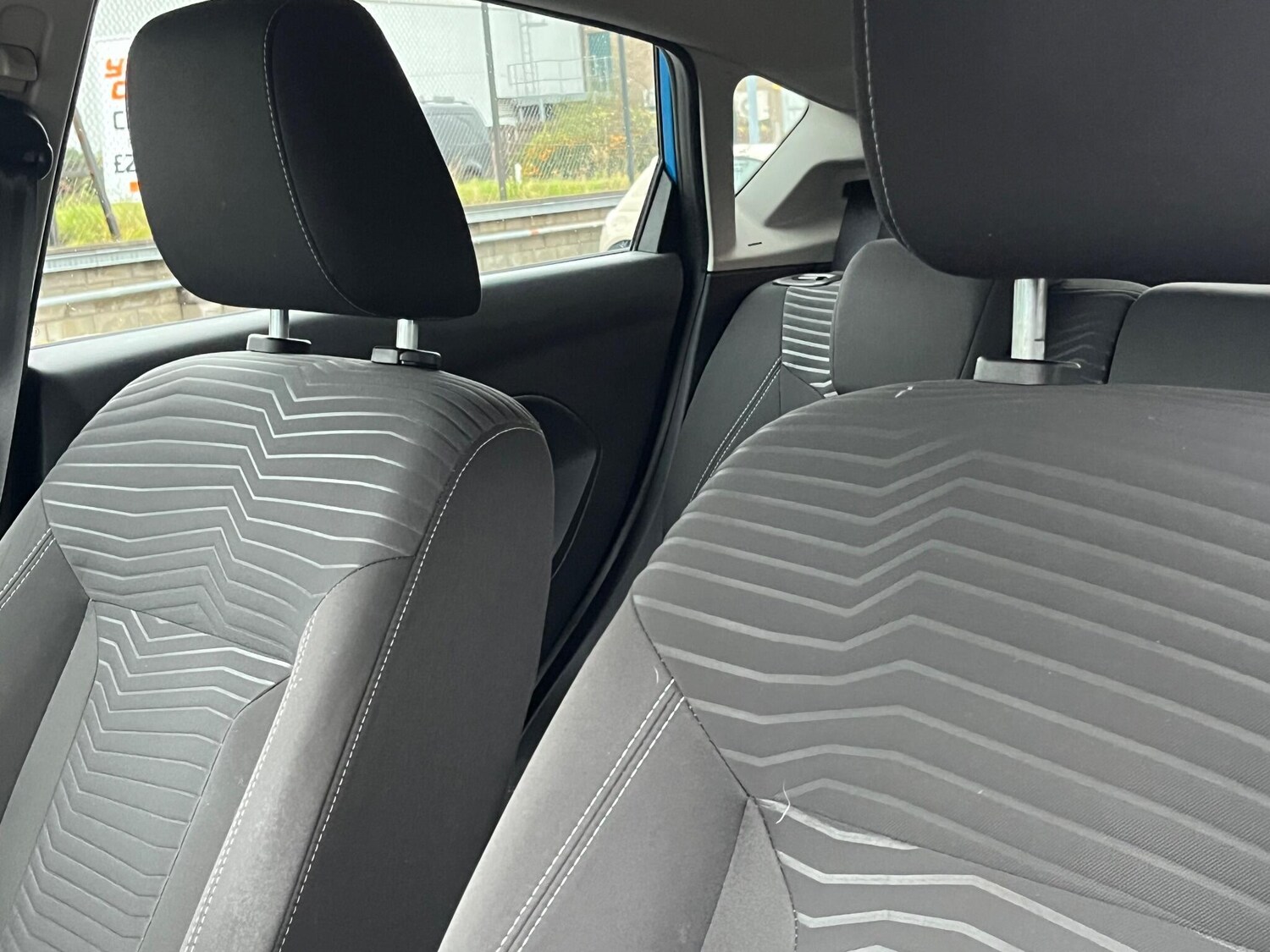 Used Ford Fiesta 2014 for sale - 77439671: Photo 31