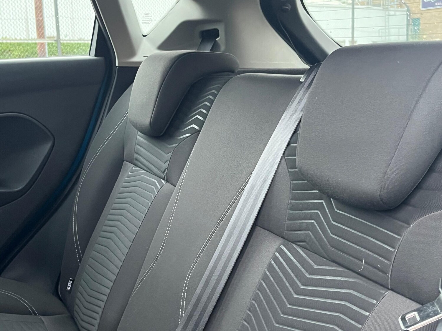 Used Ford Fiesta 2014 for sale - 77439671: Photo 42