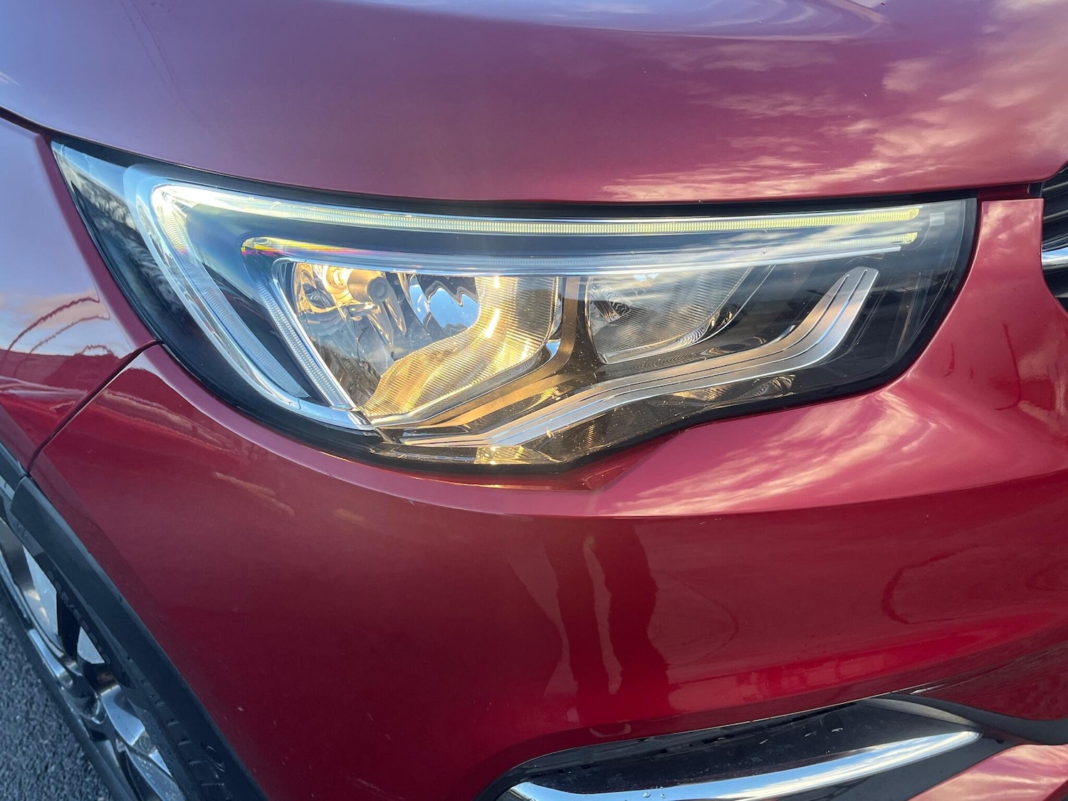 Used Vauxhall Grandland X 2018 for sale - 76689300: Photo 14